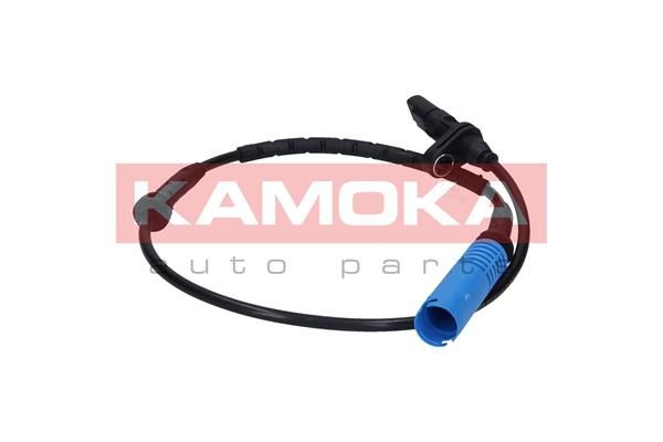 Sensor, Raddrehzahl KAMOKA 1060465