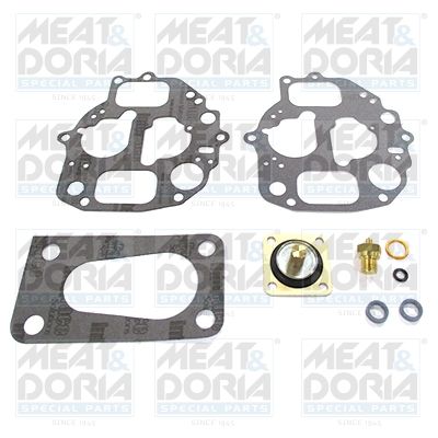 Reparatursatz, Vergaser MEAT & DORIA S346F