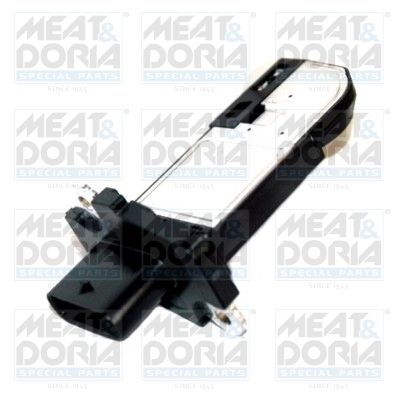 Luftmengenmesser MEAT & DORIA 86324