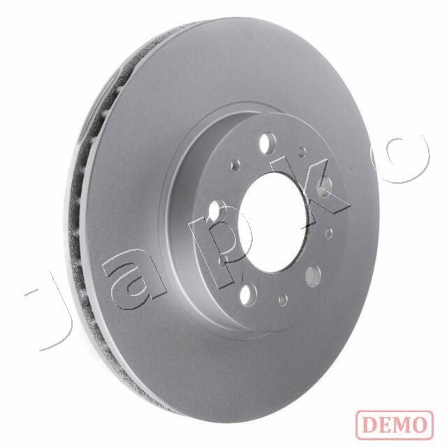 Bremsscheibe JAPKO 600347C