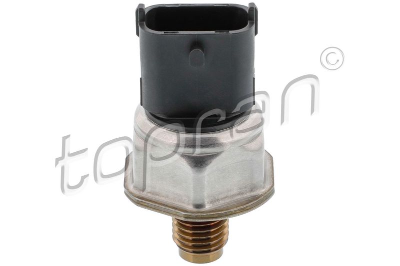 Sensor, Kraftstoffdruck TOPRAN 209 452