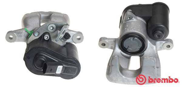 Bremssattel BREMBO F 85 355