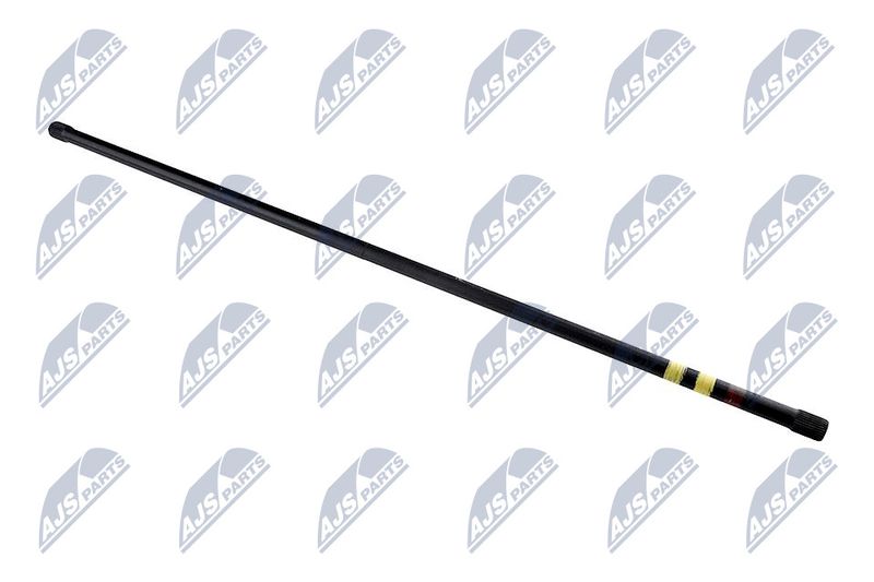 Stiftschraube, Drehstab NTY ZWT-CT-010