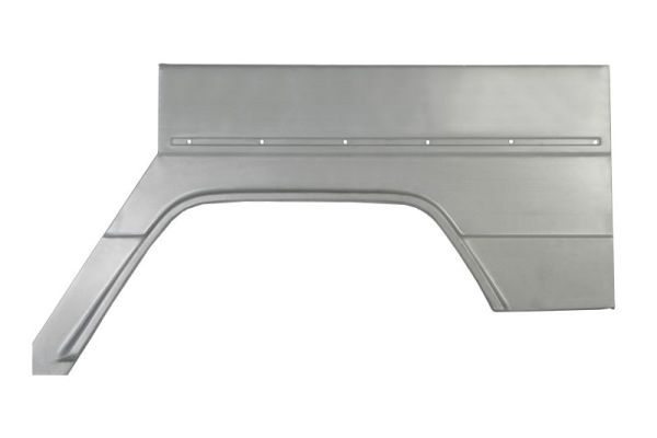 Kotflügel BLIC 6504-01-3501571P