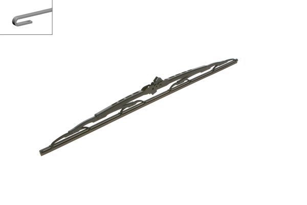 Wischblatt BOSCH 3 397 011 398