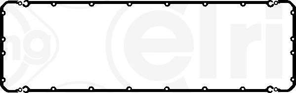Dichtung, Ölwanne ELRING 490.120