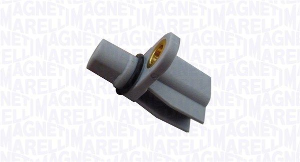 Sensor, Raddrehzahl MAGNETI MARELLI 172100132010