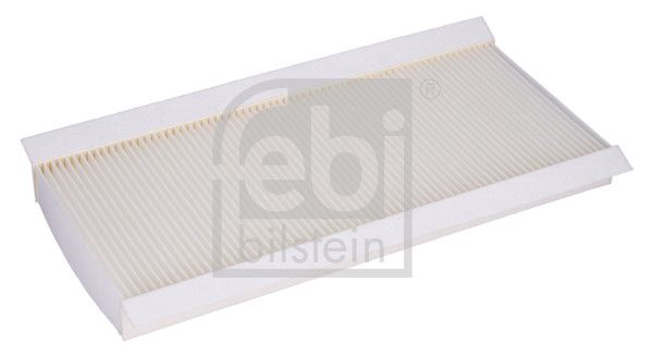 Filter, kupéventilation FEBI BILSTEIN 09408