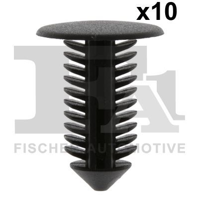 Clip, Zier-/Schutzleiste FA1 22-10007.10