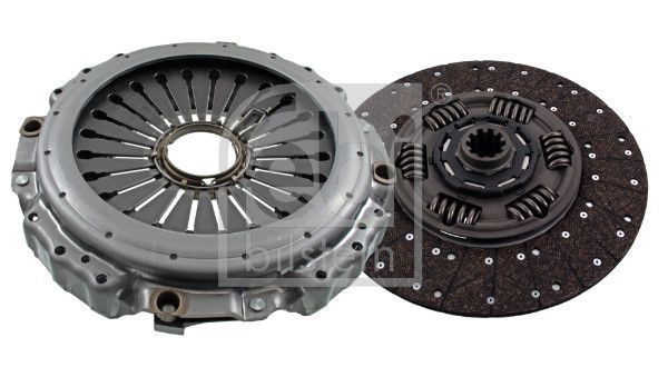 Kupplungssatz FEBI BILSTEIN 105249