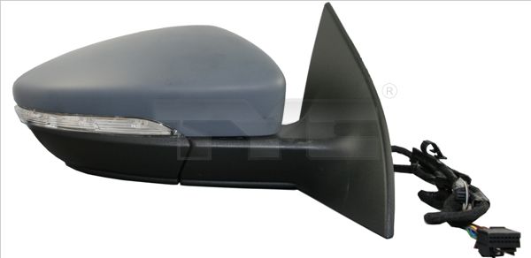 Außenspiegel TYC 337-0215
