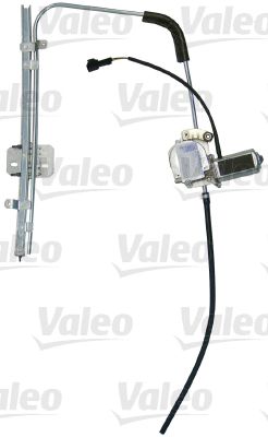 Fensterheber VALEO 850097