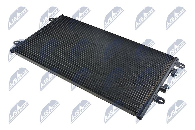 Kondensator, Klimaanlage NTY CCS-AR-003