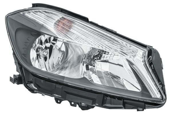Hauptscheinwerfer HELLA 1eg 010 818-121