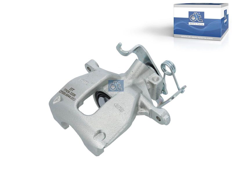 Bremssattel DT Spare Parts 13.31053