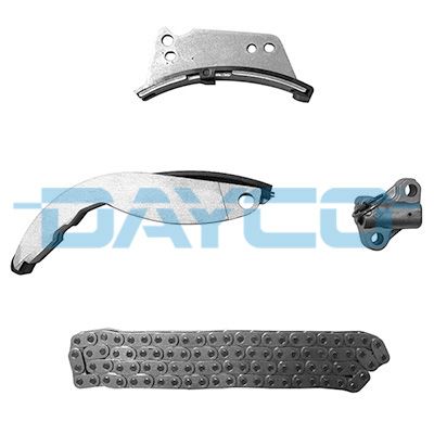 Steuerkettensatz DAYCO KTC1047
