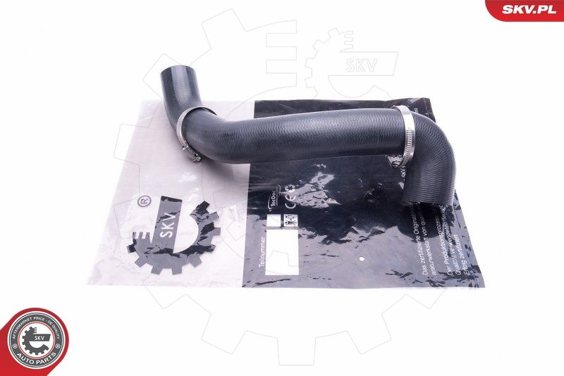 Ladeluftschlauch ESEN SKV 43SKV283