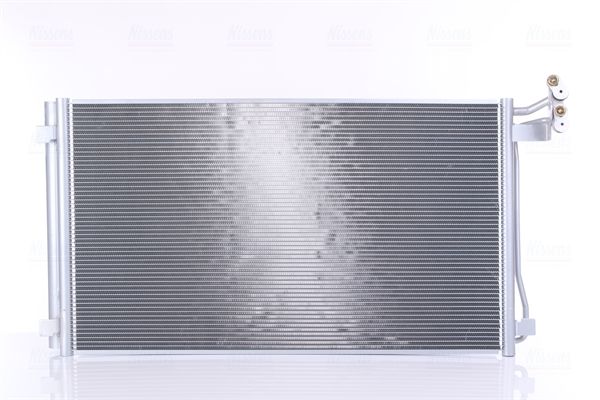 Kondensor, klimatanläggning NISSENS 940793