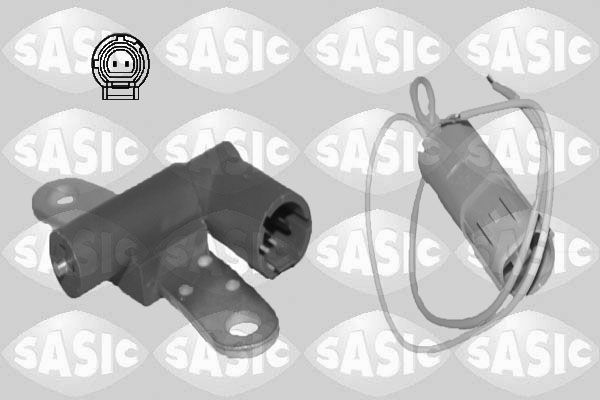 Impulsgeber, Kurbelwelle SASIC 9444011