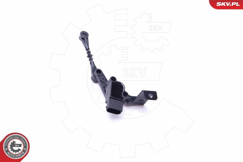 Sensor, Leuchtweitenregulierung ESEN SKV 17SKV419