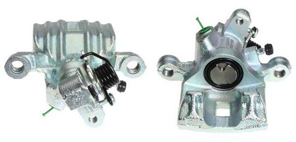Bremssattel BUDWEG CALIPER 342524