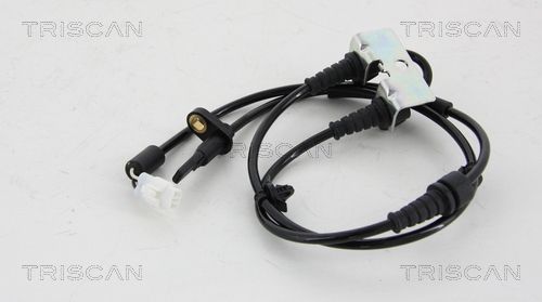 Sensor, Raddrehzahl TRISCAN 818069106