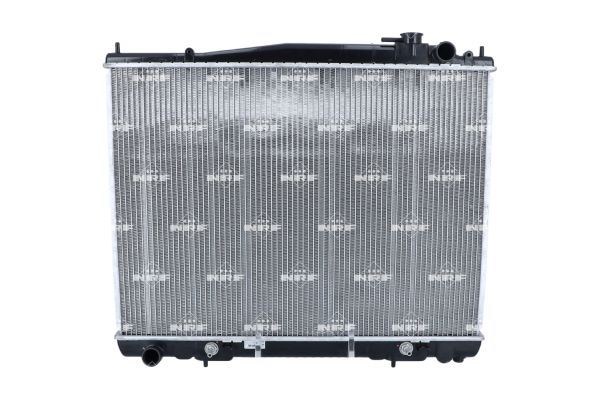 Kühler, Motorkühlung NRF 56088