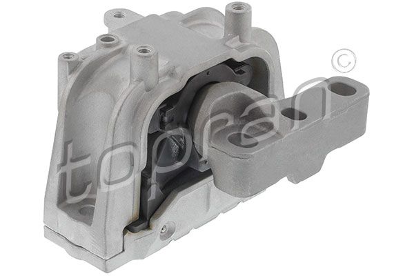 Lagerung, Motor TOPRAN 119 573