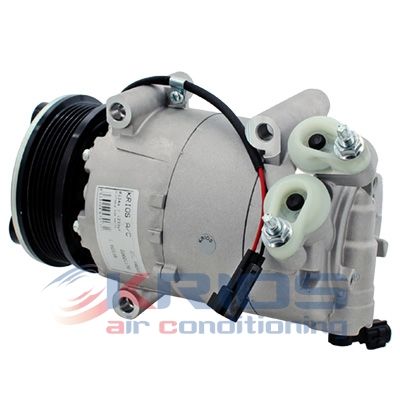 Kompressor, Klimaanlage MEAT & DORIA K18093A