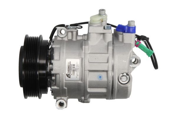 Kompressor, Klimaanlage THERMOTEC KTT090046