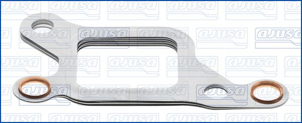 Dichtung, Abgaskrümmer AJUSA 13113600