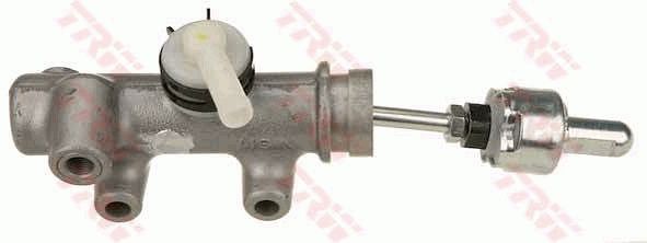 Geberzylinder, Kupplung TRW PND703