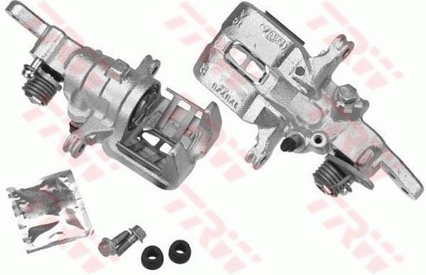 Bremssattel TRW BHQ118E