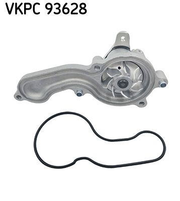 Wasserpumpe, Motorkühlung SKF VKPC93628