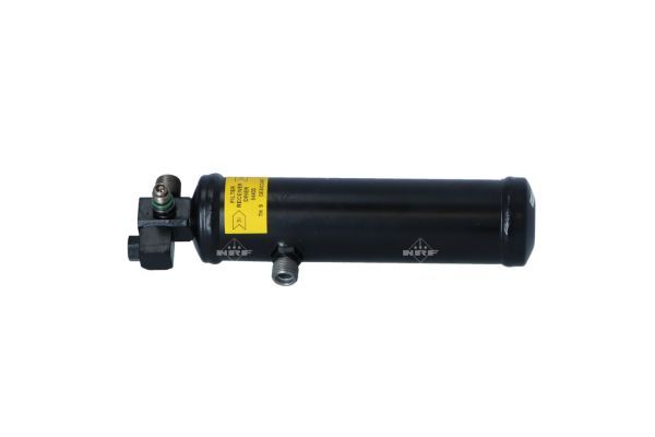 Trockner, Klimaanlage NRF 33030