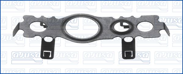 Dichtung, Ölauslass (Lader) AJUSA 01483600