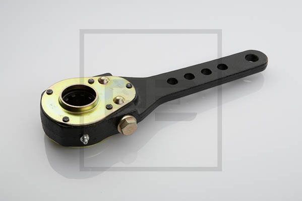 Staginställning, bromssystem PE AUTOMOTIVE 066.413-00A
