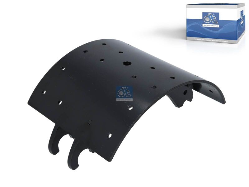 Bremsbacke DT Spare Parts 10.23361