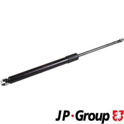 Gasfeder, Koffer-/Laderaum JP GROUP 1481200800