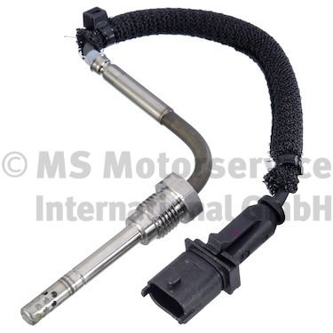 Sensor, Abgastemperatur PIERBURG 7.12196.41.0