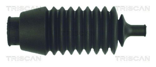 Faltenbalgsatz Lenkmanschette TRISCAN 8500 16003