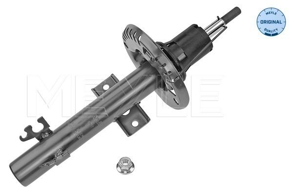 Stoßdämpfer MEYLE 1266230017