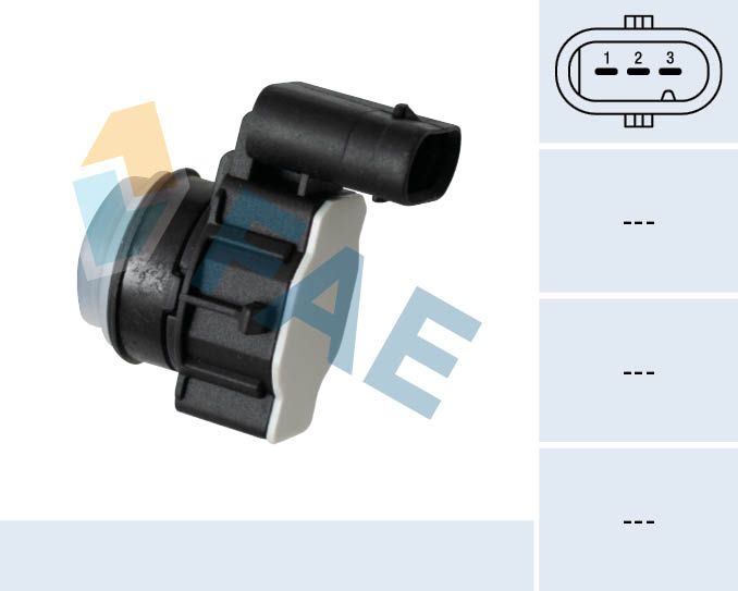 Sensor, Einparkhilfe FAE 66026