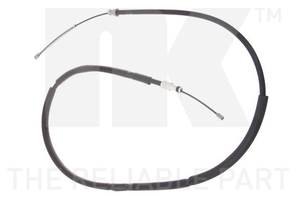 Seilzug, Feststellbremse NK 903760