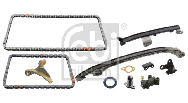 Steuerkettensatz FEBI BILSTEIN 104838