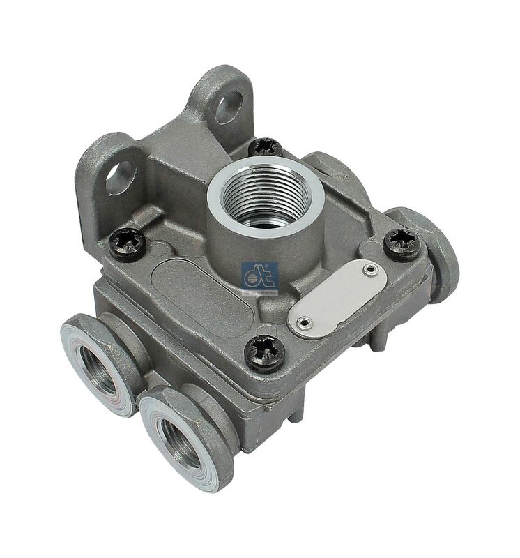 Schnellöseventil DT Spare Parts 6.65174