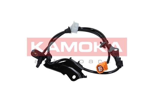 Sensor, Raddrehzahl KAMOKA 1060210