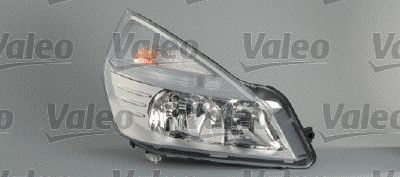Hauptscheinwerfer VALEO 043309