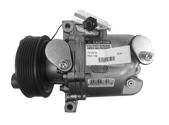 Kompressor, Klimaanlage Airstal 10-2275