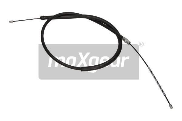 Seilzug, Feststellbremse MAXGEAR 32-0383